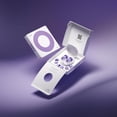 thumbnail image 3 of Quiet 2 Earplugs – Ultra-Comfy Reusable Noise-Reducing Earplugs For Sleep, Deep Focus, Travel, Noise Sensitivity | Flexible Hearing Protection | Customizable Fit | 24dB (SNR) Noise Reduction, 3 of 15