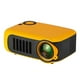 thumbnail image 1 of Pantalla de Proyector Al Aire Libre Mini Portátil Llevó Al Aire Libre de Alta Definición 1080P Proyector Móvil (Estados Unidos) Luces Led Al Aire Libre, 1 of 9