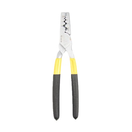 

FarDo PZ0.25-35mm2 Non-slip Multifunctional Compression Stripper Crimping Plier Tool