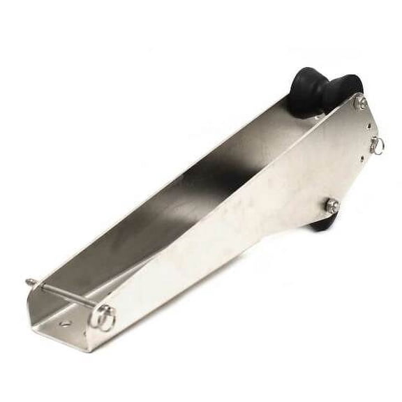 Dive N Dog Boat Anchor Roller AR-HD-3-24 | Heavy Duty Claw 33LB 304SS