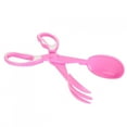 thumbnail image 2 of Dog Poop Scoop, Cat Waste Picker Pet Poop Picker Portable Comapct Strong And Durable  For Pet For Dog For Walk The Dog For Cat For Outdoor Pink, 2 of 8