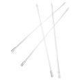 thumbnail image 2 of 4 Pcs Office Curtains Blind Wand Vertical Blinds Windows Blinds Pulling Wand Blinds Replacement, 2 of 3
