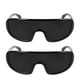 thumbnail image 1 of 2 gafas estenopeicas para mejorar la visión: gafas de sol ergonómicas para miopía, ligeras y cómodas para senderismo, conducción y uso diario., 1 of 8