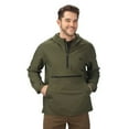 thumbnail image 3 of VORTEX Adult Male Northern Nomad Anorak, Size: XL (224-01-RIFXL), 3 of 7