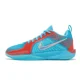 thumbnail image 2 of Nike Sabrina 2 GS Ionescu 7-11 Slurpee Kids Youth Basketball Shoes FQ7376-400, 2 of 6