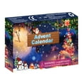thumbnail image 2 of Caja de calendario de adviento de Navidad Juguete tipo Navidad Suave Mini Mochi Squishies Kawaii Animal Squishy Juguetes Antiestrés Juguetes para niños, 2 of 5