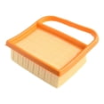 thumbnail image 3 of 9Pcs Air Filter Kit For Ts410Ts420 Concrete Saw Lawn Mower Accessories, 3 of 10