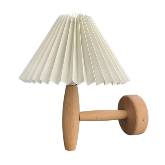 Apliques de pared en mal estado Lámpara de pared Luz de lectura Accesorios beige Zulema Lámparas de pared