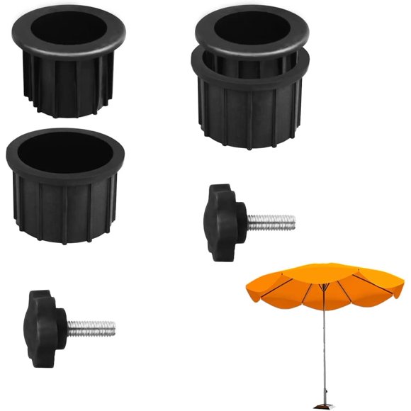 Umbrella Pole Replacement