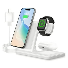 Gorilla Gadgets in Wireless Charging Stand Compatible with