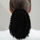 thumbnail image 1 of CHICHUMID Extensión De Coleta Larga Y Rizada Para Looks Glamorosos Con Coleta Postiza Marrón, 1 of 6