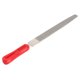 thumbnail image 3 of EeaseMX 1 lima plana de pulido premium para metal., 3 of 7