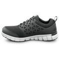 thumbnail image 3 of Reebok Work Women's Sublite Athletic Style Slip Resistant Soft Toe Work Shoe, 3 of 5
