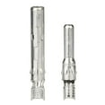 thumbnail image 4 of MYG Solar connector terminal Pair Plug Inner Core Male Female Core Copper Contacts, 4 of 9
