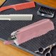 thumbnail image 3 of Estuche de viaje para rizador resistente al calor, funda portátil para rizador, soporte protector para el cuidado del cabello, 3 of 8