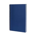thumbnail image 2 of Paquete 35 piezas Libreta Alesa azul, 2 of 3