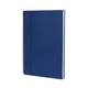 thumbnail image 2 of Paquete 48 piezas Libreta Alesa azul, 2 of 3