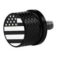 thumbnail image 6 of Stainless Knurled Fender Seat Bolt Screw , For Harley Touring: Road King, Road Glide, Road Glide Ultra, Street Glide, Street Glide special, Electra Glide, Ultra Limited, Ultra Limited Low, Super Glide, 6 of 6