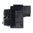 thumbnail image 4 of Brock Replacement Drivers Front Power Window Master Switch Compatible with 00-02 Pickup Truck w/o Crew Cab 19259958, 4 of 9