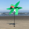 thumbnail image 5 of In the Breeze 2562 — Baby Hummingbird Whirligig Spinner - Wind Spinner for your Yard or Garden, 5 of 5