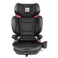 thumbnail image 2 of Peg Perego Viaggio Shuttle Plus 120 Siège d'Appoint 2-en-1 pour Voiture - Réglisse (Cuir), 2 of 5