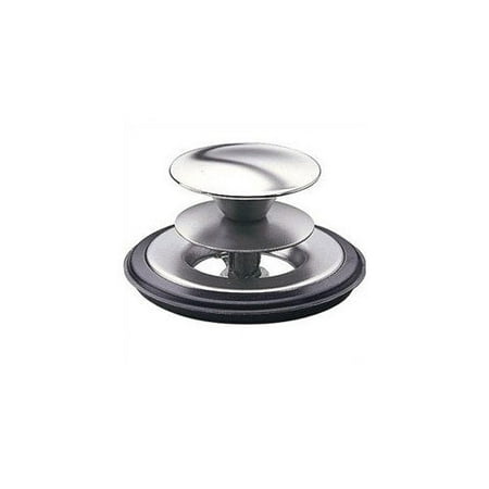 InSinkErator SilverSaver Stopper