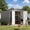 8x12 Gray, variant on Asofer 10x10 ft Gray Galvanized Metal Storage Shed, Large All‑Weather Utility Shed with Lockable Double Doors & Side Vents for Backyard Patio Lawn Yard