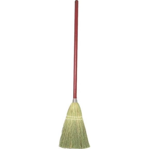 Birdwell Cleaning Toy Broom 9301-12