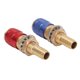 thumbnail image 5 of Water Gas Quick Connector Exquisite Craftsmanship Quick Water Cooled Gas Adapter Portable Brass Stable for MIG for DB ANGGREK Otros, 5 of 8