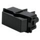 thumbnail image 1 of Interruptor de 3 vías, línea Italiana, color negro Volteck Volteck APSE-EIN, 1 of 3