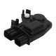thumbnail image 4 of Actuador De Cerradura De Puerta Delantera, Actuador De Cerradura De Puerta Eléctrica De Alta Precisión Y Alta Confiabilidad Fabricación Profesional Para Modificación De, 4 of 7