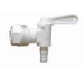 thumbnail image 1 of Jinsinto Plastic Bottling Faucet Bottling Bucket Faucet Valve Replacement Tap For Homebrew Fermentation Bucket Wine Making Beer, 1 of 5