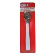 Callus / Corn Plane With 2 Free Refill Blades - 6 Ea