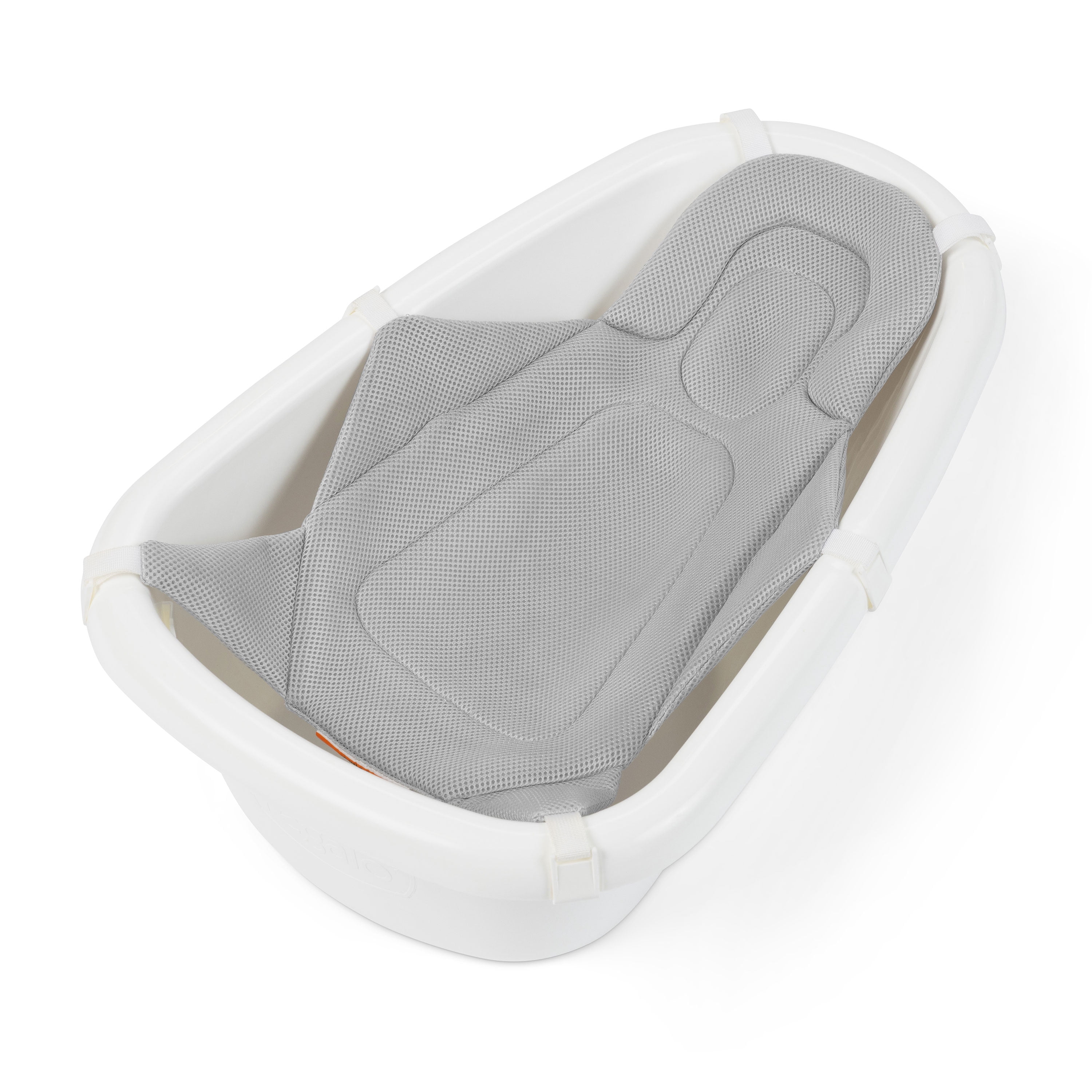 Regalo Baby Basics Grow with Me Bath Tub, 3-in-1 Bath Tub