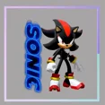 thumbnail image 3 of Pegatinas de transferencia para ropa del juego Sonics Mile Prower Amy Rose, parche de planchado de anime, sudadera con capucha, pantalones, camisa, apliques, regalo para niños, 3 of 5
