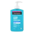 thumbnail image 1 of Gel nettoyant hydratant Neutrogena Hydro Boost FF, 473 ml, 1 of 10