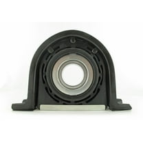 Drive Shaft Center Support Bearing Fits select: 1980 CHEVROLET C6500, 1981-1985 CHEVROLET C6000