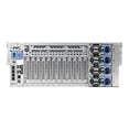 thumbnail image 3 of HPE ProLiant DL580 Gen8 - Server - rack-mountable - 4U - 4-way - RAM 0 MB - SAS - hot-swap 2.5" - no HDD - Matrox G200 - 10 GigE - monitor: none - CTO, 3 of 3