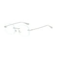 thumbnail image 3 of BELOVING Eye Glasses Blue Light Blocking Flat Mirror for Adult Work Screens Shopping Game Frame, 3 of 10