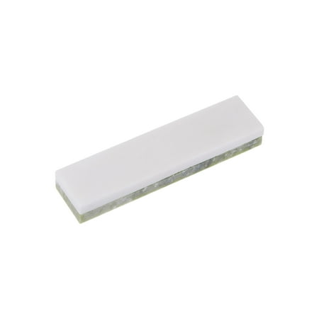 

Uxcell Sharpening Stones 10000/60000 Grit 2 Side Combination Whetstone 100x25x12.5mm