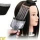thumbnail image 1 of Peine para teñir el cabello, cepillo para teñir el cabello, cepillo para teñir el cabello, placa para teñir el cabello, funcionalidad inteligente, 1 of 5