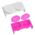 thumbnail image 4 of Herramienta De Limpieza Del Cepillo De La Del Clavo De 2 PCS Removedor De La Polaina De La Botella Conjunto Del Envase Vacío Baoblaze Taza removedora de cepillo de uñas, 4 of 8
