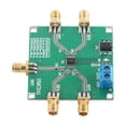 thumbnail image 1 of RF Switch Module, Universal SMA Interface Low Insertion Loss 4 Throw DC-3.5GHz RF Switch Board  For DBS For Base Station, 1 of 8