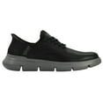 thumbnail image 6 of Skechers Men's Slip Ins: Garza Gervin Shoe, 6 of 7