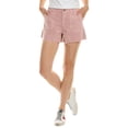 thumbnail image 2 of PAIGE womens  Mayslie Vintage Pink Blush Utility Short, 34, Pink, 2 of 4