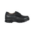 thumbnail image 2 of ZAPATOS ESCOLARES NIÑO STYLO 0220 SIMIPIEL NEGRO 16-17, 2 of 4