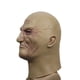 thumbnail image 2 of Máscara de látex para personas mayores para cosplay de Halloween, cara realista de resina, 2 of 3