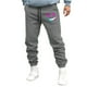 thumbnail image 1 of Pantalones deportivos de longitud completa para hombre, pantalones de ejercicio para correr ajustados, pantalones para correr con cordón, pantalones estampados, pantalones para hombre, 1 of 4