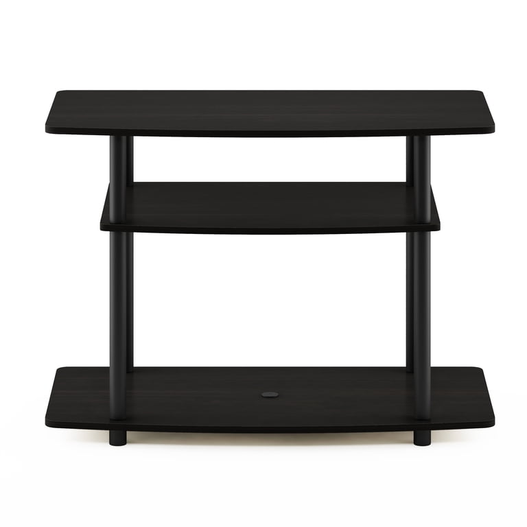 Furinno Turn-N-Tube 3-Tier TV Stand for 32" TVs photo 3