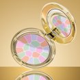 thumbnail image 3 of Paleta de rubor Maquillaje Paleta de rubor Maquillaje Multicolor Brillante Luz Larga duración Brillo natural Tez Rostro Rubores Brillantes, 3 of 6